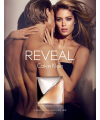 Calvin Klein REVEAL 100ml edp (чувственный, женственный, провокационный аромат)