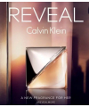 Calvin Klein REVEAL 100ml edp (чувственный, женственный, провокационный аромат)