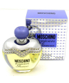 Moschino Glamour Toujours 100ml edt Москино Гламур Тужур