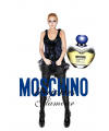 Moschino Glamour Toujours 100ml edt Москино Гламур Тужур