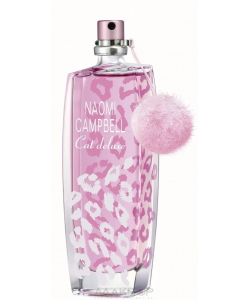 Naomi Campbell Cat Deluxe 75ml edt Наоми Кэмпбелл Кэт Делюкс