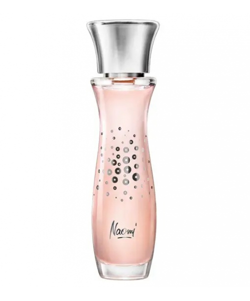 Naomi by Naomi Campbell 50ml Наоми Кэмпбелл Духи Наоми