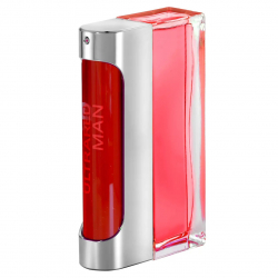 Чоловіча Туалетна Вода Paco Rabanne Ultrared Men 100ml Пако Рабан Ультра Ред Мен