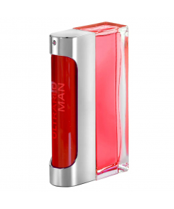 Мужская Туалетная Вода Paco Rabanne Ultrared Men 100ml Пако Рабан Ультра Ред Мен