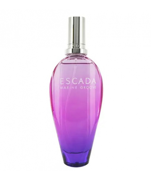 Escada Marine Groove 100ml Эскада Марин Грув