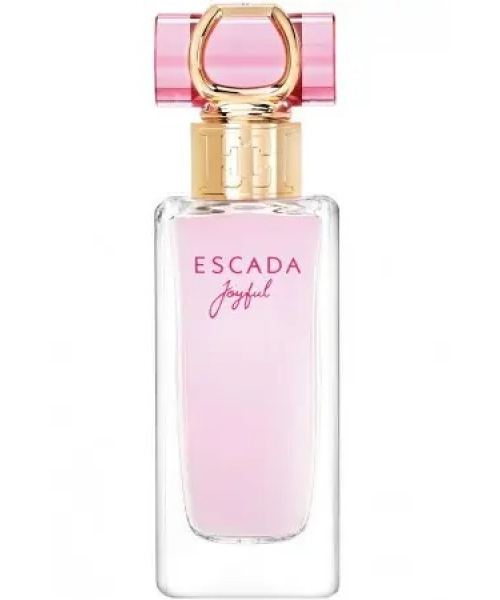 Эскада Джойфул Escada Joyful 50ml edp (жизнерадостный, освежающий, соблазнительный аромат)