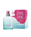 Cacharel Amor Amor L’Eau / Кашарель Амор Амор Лью 100ml (свежий, вкусный, искристый, солнечный)
