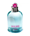 Cacharel Amor Amor L’Eau / Кашарель Амор Амор Лью 100ml (свежий, вкусный, искристый, солнечный)
