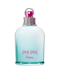 Кашарель Амор Амор Лью - Cacharel Amor Amor L’Eau 100ml (вкусный, свежий, соблазнительный аромат)