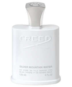 Creed Silver Mountain Water 100ml edp Крид Сильвер Маунтин Воте
