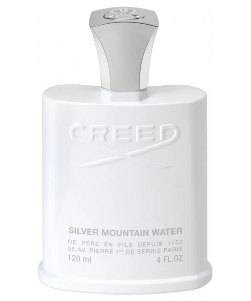Creed Silver Mountain Water 100ml edp Крид Сильвер Маунтин Воте