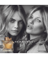 Burberry My Burberry / Барберри Май Барбери 90ml edp (женственный, сексуальный, цветочный аромат)