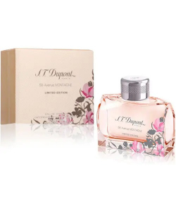 Dupont 58 Avenue Montaigne Pour Femme Limited Edition edp Дюпон 58 Авеню Монтень Пур Фем