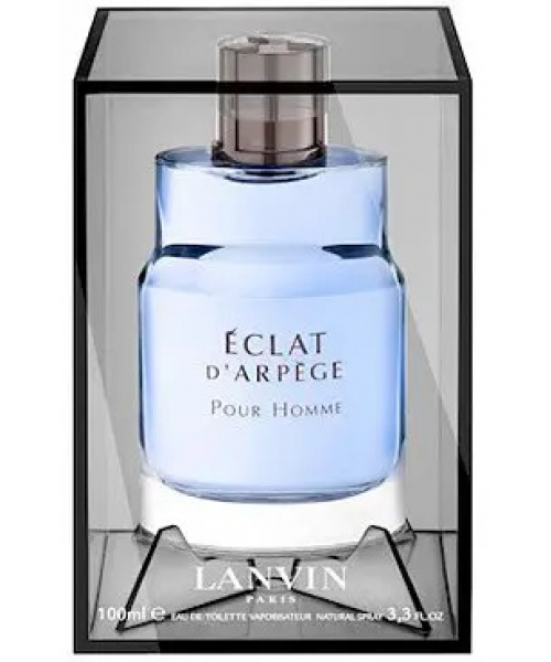 Lanvin Eclat d'Arpege Pour Homme 100ml edt Ланвин Эклат Д Арпеж Пур Ом