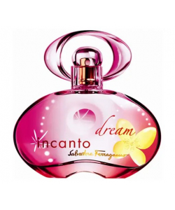 Salvatore Ferragamo Incanto Dream 50ml edt Сальваторе Феррагамо Инканто Дрим