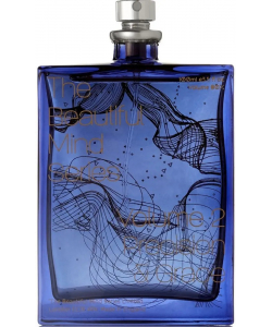 Escentric Molecules The Beautiful Mind Series Volume 2 Precision and Grace 100ml edt