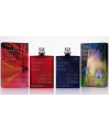 Escentric Molecules the Beautiful Mind Series Volume 1 Intelligence & Fantasy 100ml edt