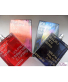 Escentric Molecules the Beautiful Mind Series Volume 1 Intelligence & Fantasy 100ml edt