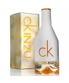 Calvin Klein CK IN2U Her 100ml Женские Духи Кельвин Кляйн Ин Ту Ю