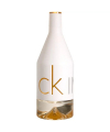 Calvin Klein CK IN2U Her 100ml Женские Духи Кельвин Кляйн Ин Ту Ю