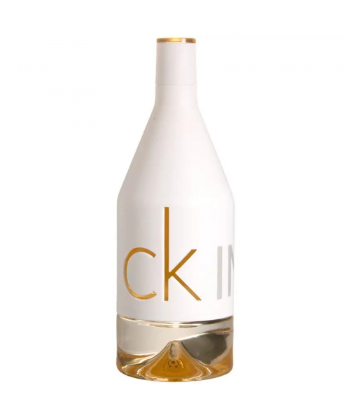 Calvin Klein CK IN2U Her 100ml Женские Духи Кельвин Кляйн Ин Ту Ю