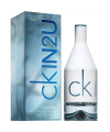 Calvin Klein IN2U Him 100ml edt- Кельвин Кляйн Ин Ту Ю Хим