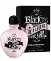 Paco Rabanne Black XS Be a Legend Debbie Harry 80ml edt Пако Рабан Блэк Икс Эс Би Легенд Дебби Харри