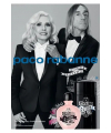 Paco Rabanne Black XS Be a Legend Debbie Harry 80ml edt Пако Рабан Блэк Икс Эс Би Легенд Дебби Харри