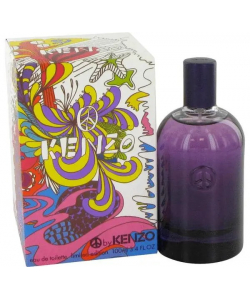 Kenzo Peace&Love Vintage Edition 100ml edt Кензо Пис и Лав Винтаж Эдишен