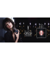 Yves Saint Laurent Black Opium 90ml edp Ив Сен Лоран Блэк Опиум