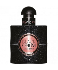 Yves Saint Laurent Black Opium 90ml edp Ив Сен Лоран Блэк Опиум