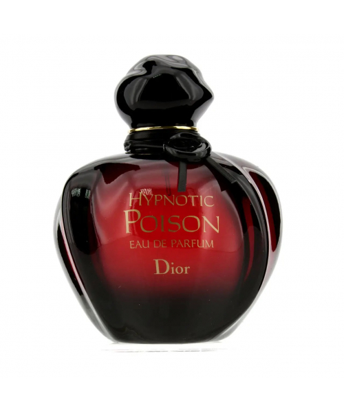 Christian Dior Hypnotic Poison Eau de Parfum 100ml edp Кристиан Диор Пуазон Эу дэ Парфюм