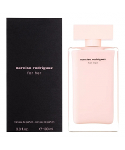 Женские Духи Narciso Rodriguez For Her 100ml edp (Нарцисо Родригес Фо Хе)