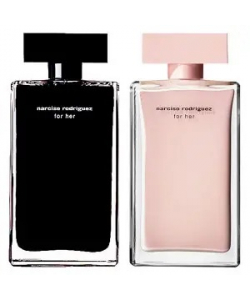 Narciso Rodriguez For Her 100ml edt (Туалетная вода Нарцисс Родригес / Нарциссо Родригес)
