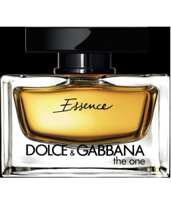 Женские Духи Dolce Gabbana The One Essence D&G 65ml Дольче Габбана Зе Ван Ессенс