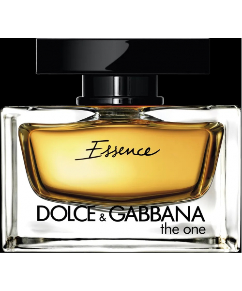 Женские Духи Dolce Gabbana The One Essence D&G 65ml Дольче Габбана Зе Ван Ессенс