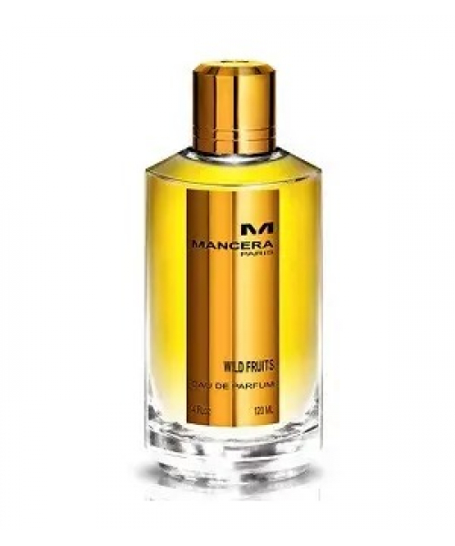Mancera Wild Fruits 120ml edp Мансера Вилд Фрутс