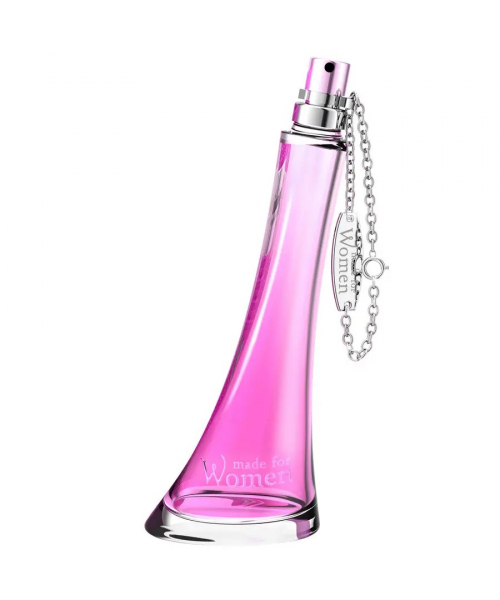 Bruno Banani Made for Women 60ml edt Бруно Банани Мэйд Фо Вумен