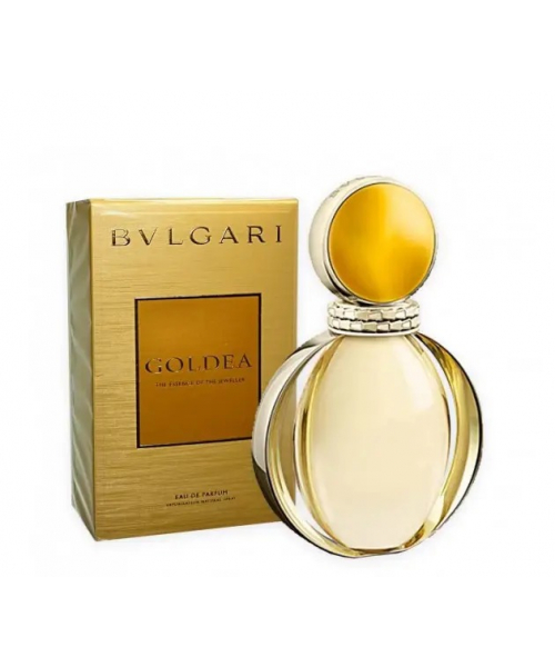 Духи Bvlgari Goldea 90ml edp Булгари Голдеа