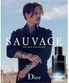 Christian Dior Sauvage 100ml edt Кристиан Диор Саваж 2015
