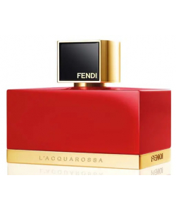 Духи Fendi L`Acquarossa 75ml Фенди Эль Акваросса