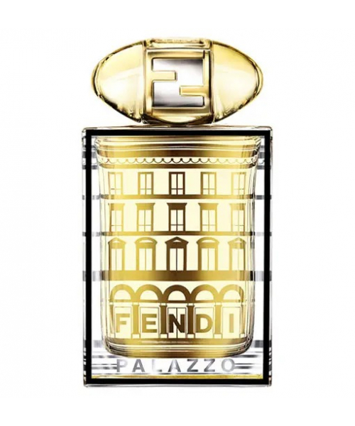 Fendi Palazzo 90ml edp Фенди Палаццо