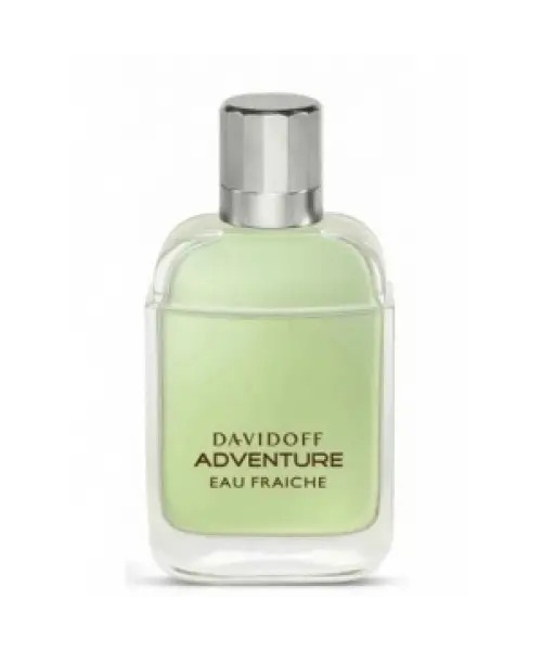 Davidoff Adventure Eau Fraiche 100ml edt Давыдов Адвентуре эу Фреш