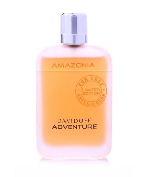 Davidoff Adventure Amazonia 100ml edt Давидофф Адвентуре Амазония