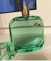 Eau de Lacoste Lacoste L. 12.12 Pour Elle Natural 90ml edt Лакост Еу Де Лакост Пур Ель Натурал