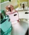 Eau de Lacoste Lacoste L. 12.12 Pour Elle Natural 90ml edt Лакост Еу Де Лакост Пур Ель Натурал