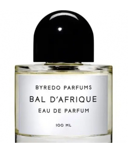 Духи Byredo Bal D'Afrique 100ml Байредо Африканский Бал / Буредо бал де Африк