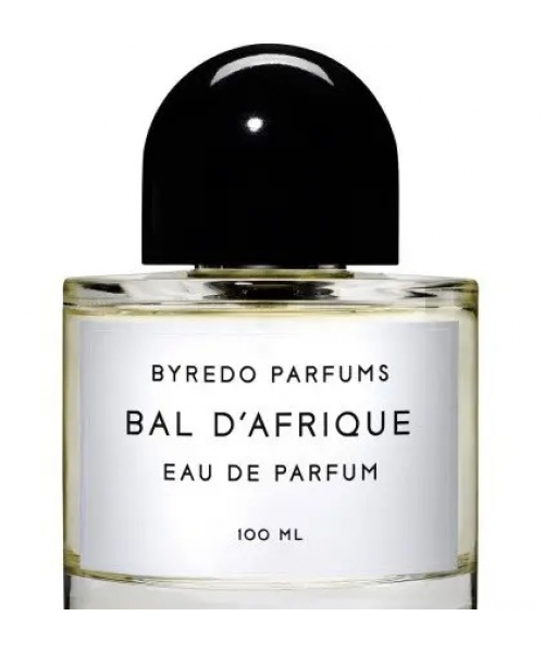 Духи Byredo Bal D'Afrique 100ml Байредо Африканский Бал / Буредо бал де Африк