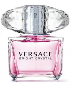 Versace Bright Crystal 90ml edt Версаче Брайт Кристалл Тестер