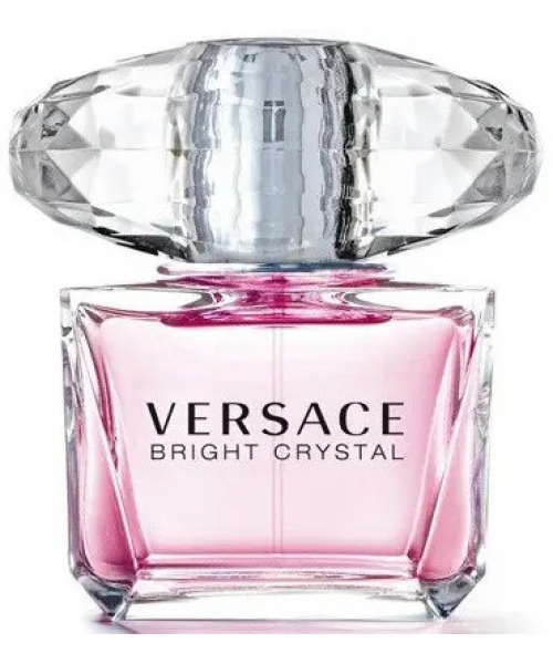 Versace Bright Crystal 90ml Версаче Брайт Кристалл